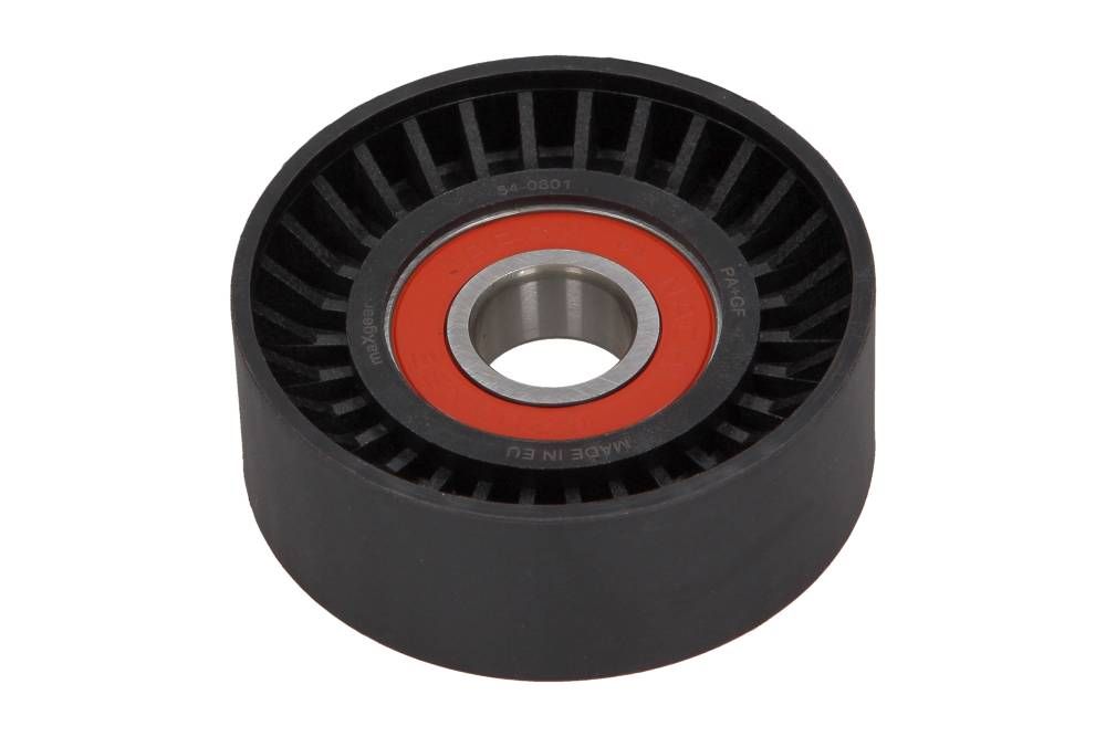 ROLKA PASKA WIELOROWKOWEGO BMW E46 39/38 M57 MaXgear 54-0801
