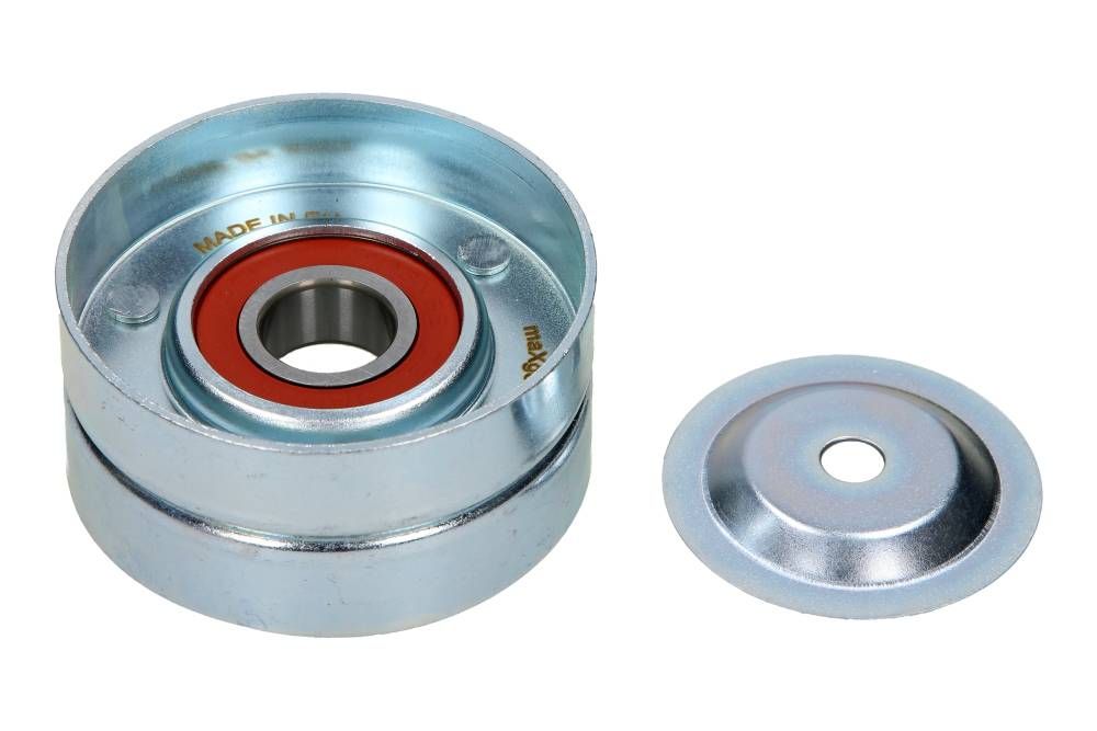 Rolka napinacza PASKA WIELOROWKOWEGO OPEL INSIGNIA VECTRA SIGNUM 2,8 V6 05- MaXgear 54-0804