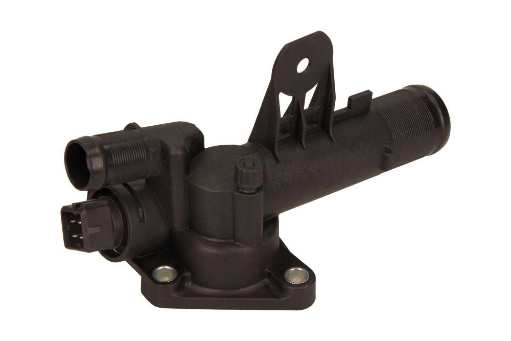 TERMOSTAT RENAULT 83C 1,5DCI CLIO 05-, z obudową, 4 PINY MaXgear 18-0271