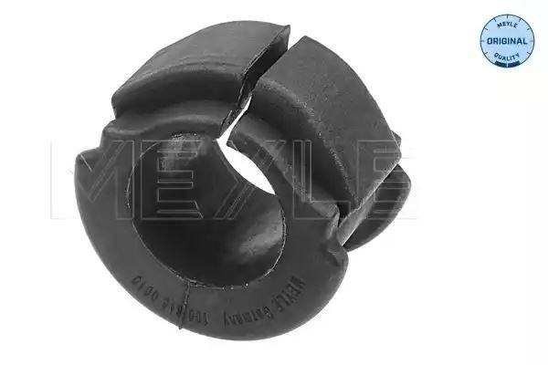 GUMA STABILIZATORA PRZÓD VW AUDI 80 WEW. 91-95 24,5MM MEYLE 1006150010