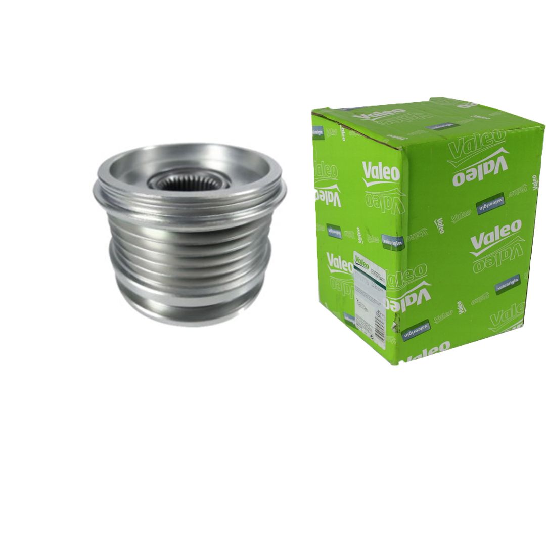 Koło pasowe alternatora Ford 2,5 MONDEO 07- Valeo 588064