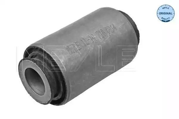 TULEJA WAHACZA TYŁ PEUGEOT 406 TYLNA DOLNA WAHACZA MEYLE 11147100014