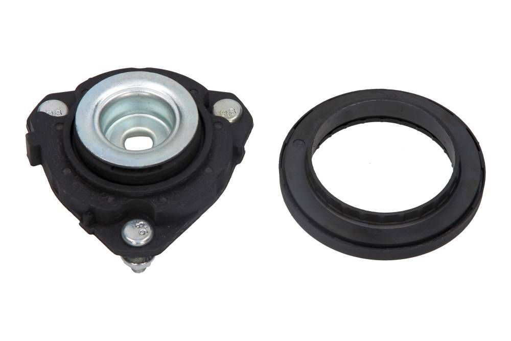 PODUSZKA AMORTYZATORA PRZÓD FORD FOCUS 98- KPL z łożyskiem MaXgear 72-2659