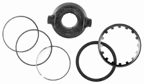 ŁOŻYSKO OPOROWE PORSCHE 911 3,1-3,8 83-12 Sachs 3151000464