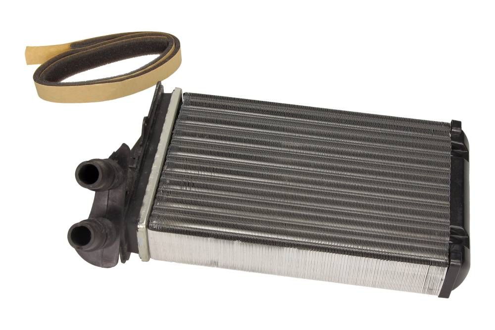 NAGRZEWNICA RENAULT CLIO 98- MaXgear AC518820