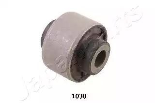 TULEJA WAH. NISSAN P. JUKE 10- LE/PR PRZEDNIA Japan Parts RU1030