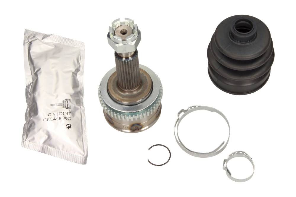 PRZEGUB ZEWNĘTRZNY HYUNDAI GETZ 1,1 02- ABS MaXgear 49-0755