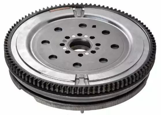 KOŁO DWUMASOWE TOYOTA AVENSIS/RAV 4/VERSO 2,0-2,2 D-4D 05- Sachs 2294501191