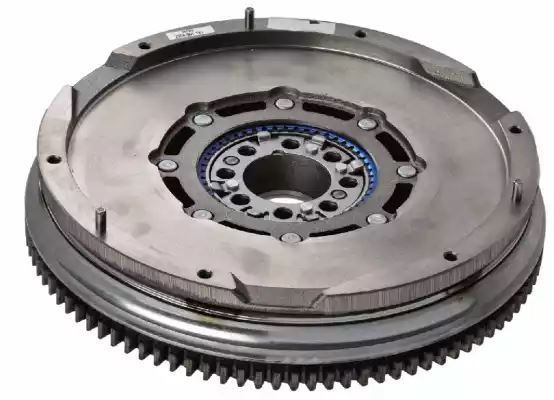 KOŁO DWUMASOWE TOYOTA AVENSIS/RAV 4/VERSO 2,0-2,2 D-4D 05- Sachs 2294501191