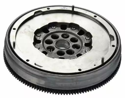 KOŁO DWUMASOWE CITROEN C5/C6/C8 2,2 HDI 06- Sachs 2294501183