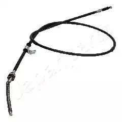 LINKA HAM. RĘCZ. MITSUBISHI T. L 200 96-07 LE Japan Parts BC508
