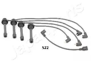 PRZEWODY WYS. NAP. MITSUBISHI L 300 AUTOBUS Japan Parts IC522