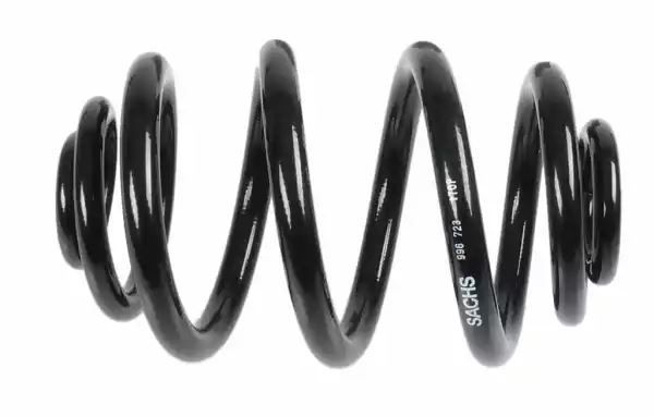 SPRĘŻYNA ZAW. BMW T.  3(E46) 1,6-3,0 98-05 Sachs 996723