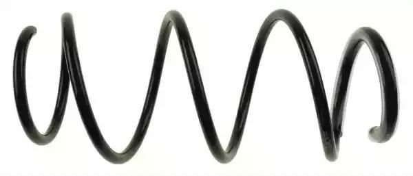 SPRĘŻYNA ZAW. RENAULT P. LAGUNA 01- 1,6-2,0B Sachs 997895