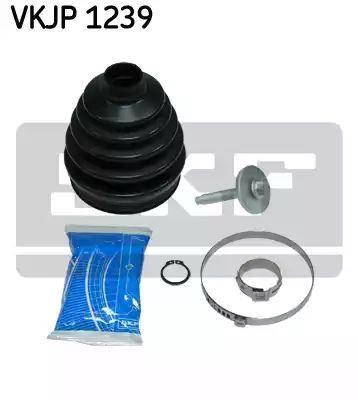 OSŁONA PRZEGUBU VOLVO ZEW. D5/2,5T 120X29,5X95 SKF VKJP1239