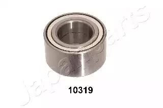 ŁOŻYSKO KOŁA KIA P. PICANTO 11- Japan Parts KK10319
