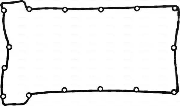 USZCZELKA POK. ZAW. FORD DOHC Victor Reinz 712862800