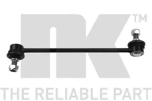 Łącznik stabilizatora przód Hyundai IX35 10- LE PR NK Autoparts 5113438