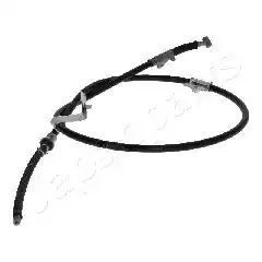 LINKA HAM. RĘCZ. NISSAN T. TERRANO 96-02 PR Japan Parts BC119