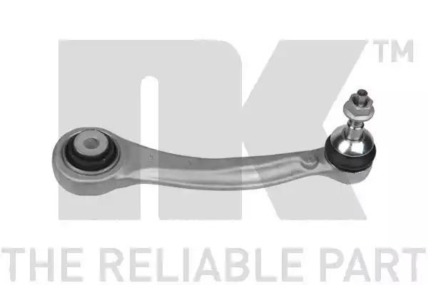 Wahacz przedni BMW E70 71 X5 X6 07- PR GÓRNY PRZEDNI NK Autoparts 5011572