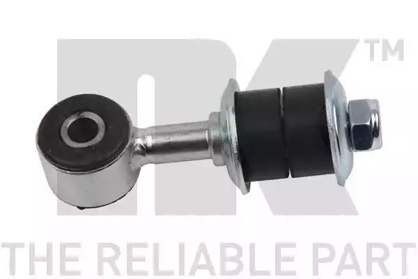 Łącznik stabilizatora przód Toyota LAND CRUISER 4,2TD 4,7 V8 98-  LE PR  NK Autoparts 5114541