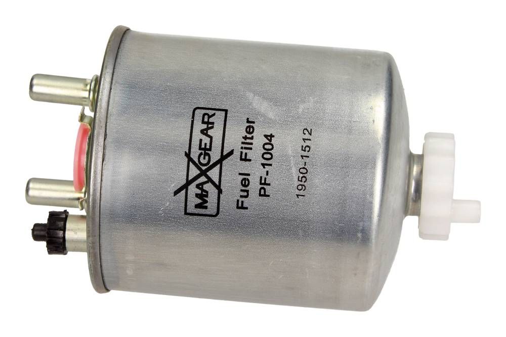 FILTR PALIWA RENAULT 1,5DCI KANGOO 08-/2,0DCI MaXgear 26-0794