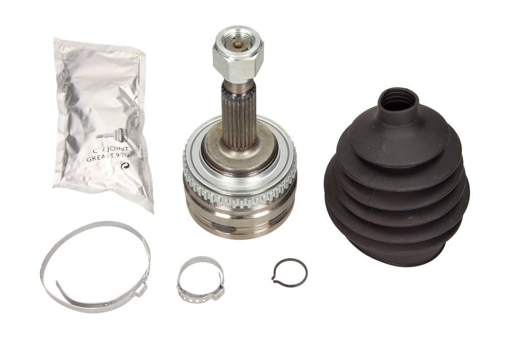 PRZEGUB ZEWNĘTRZNY DAEWOO LANOS 1.4 97- 1,58V +ABS MaXgear 49-0936