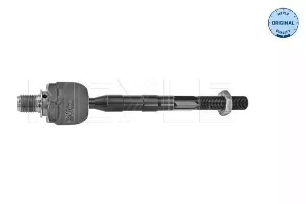 DRĄŻEK KIEROWNICZY HYUNDAI ACCENT KIA RIO 05- LE/PR MEYLE 37160310002