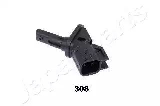 CZUJNIK ABS FORD P. MONDEO 00- /GALAXY /VOLVO Japan Parts ABS308