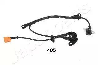 CZUJNIK ABS HONDA P. CIVIC III/IV/VI/CRX II/III 1.3 16V/1.5 I 16V/1.6 I 16V 94-01 LE Japan Parts ABS405