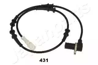 CZUJNIK ABS HONDA T. CIVIC VI 1.3 IMA/1.4/1.6/1.7 01-05 LE Japan Parts ABS431