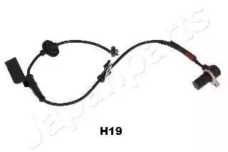 CZUJNIK ABS HYUNDAI P. ATOS 1,0 LE Japan Parts ABSH19