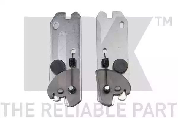 Samoregulator szczęk hamulcowych Ford ESCORSAT FIESTA KA PUMA 90- KPL 2 STRONY NK Autoparts 422502