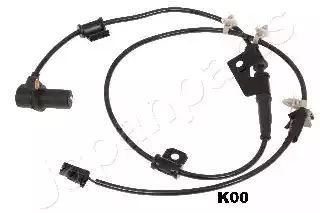 CZUJNIK ABS KIA P. CERATO 1,6 04- LE Japan Parts ABSK00