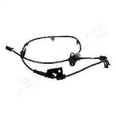 CZUJNIK ABS KIA P. CERATO 1,6 04- LE Japan Parts ABSK00
