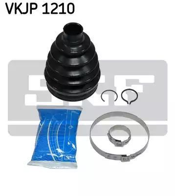 OSŁONA PRZEGUBU FIAT ZEW. 500/PANDA SKF VKJP1210