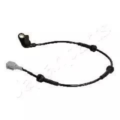 CZUJNIK ABS NISSAN T. X-TRAIL 2.0/2.0 4X4/2.2 DCI/2.2 DCI 4X4/2.5 4X4 01 PR Japan Parts ABS159