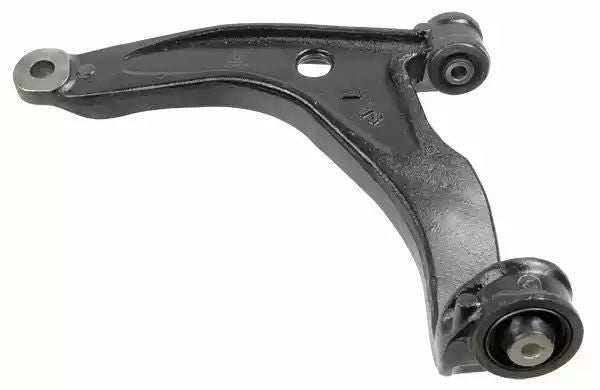 WAHACZ VW P. T5 03- DOLNY LE Lemforder 3539701
