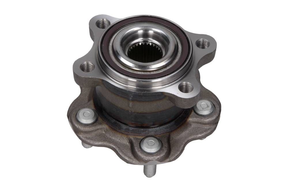 ŁOŻYSKO KOŁA TYŁ NISSAN MURANO 3,5 03- MaXgear 33-0715