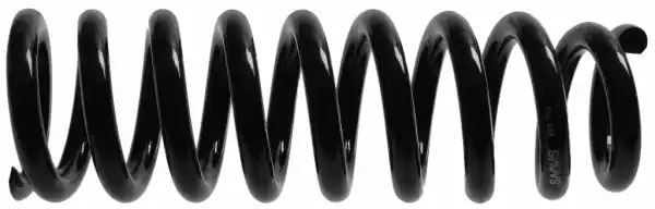 SPRĘŻYNA ZAW. TOYOTA P. LAND CRUISER  3,0D-4D 03-10 Sachs 998786