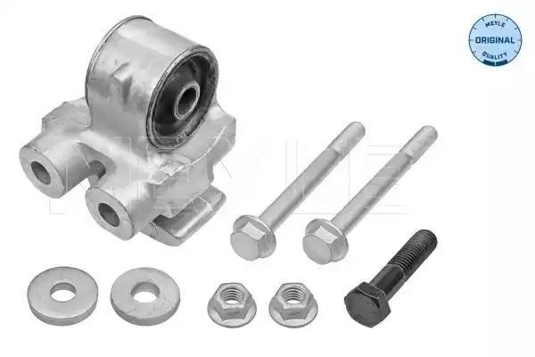 TULEJA WAHACZA TYŁ VOLVO C/S V70 97-05 PR ZESTAW ZE ŚRUBAMI MEYLE 5149280002/S