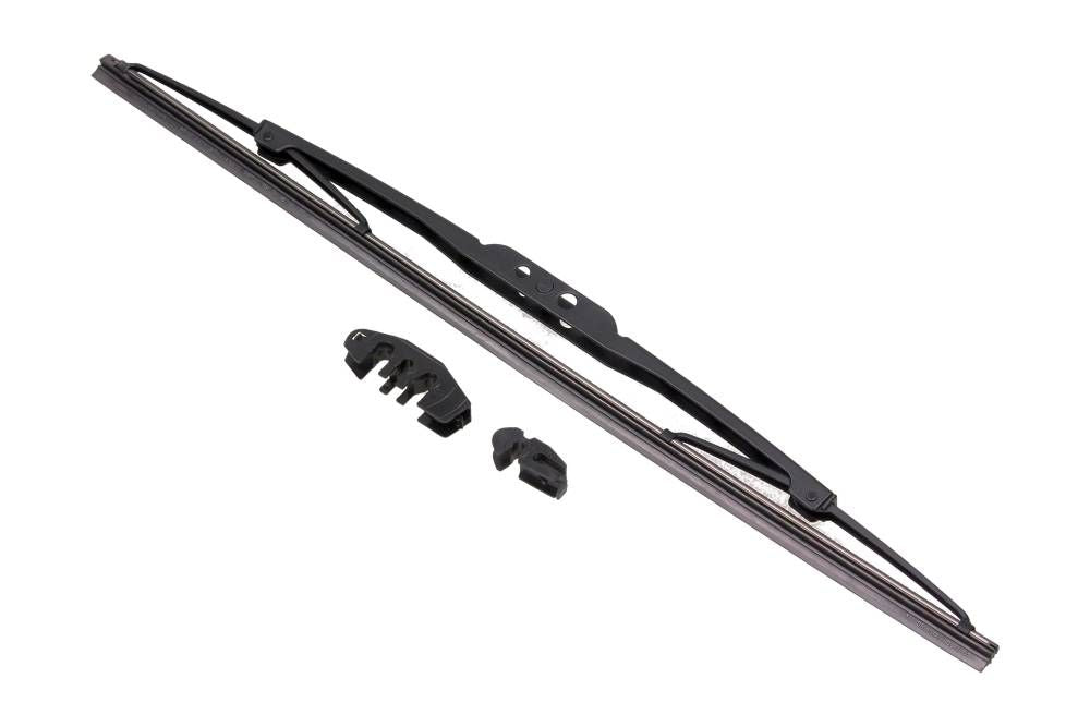 PIÓRO WYCIERACZKI 400MM 1 SZT. TWIN TYŁ MaXgear 39-0125