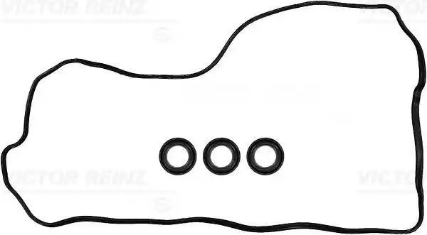 ZESTAW USZCZELEK POK. ZAW. LEXUS GS 06- Victor Reinz 154284701