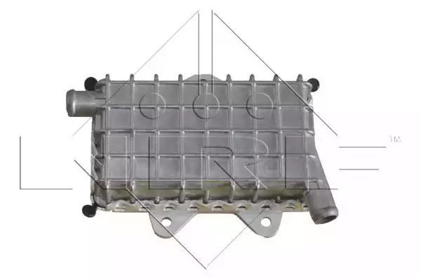Chłodnica oleju Mercedes VITO 2,3D NRF 31180
