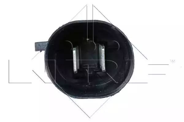 WENTYLATOR CHŁODNICY FORD GALAXY 06-, MONDEO 07- NRF 47626