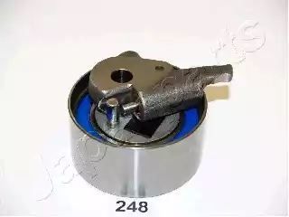 NAPINACZ PASKA ROZRZĄDU LEXUS 99- Japan Parts BE248