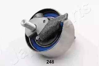 NAPINACZ PASKA ROZRZĄDU LEXUS 99- Japan Parts BE248