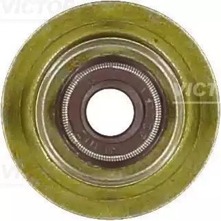 USZCZELNIACZ TRZONEK ZAWORU CITROEN C2 (JM_) 1.4 16V/06-/PEUGEOT 307 BREAK (3E) 1.4 16V/03- Victor Reinz 703853800
