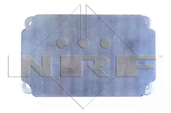 CHŁODNICA OLEJU FORD MONDEO 2,0DDTI 10- NRF 31071