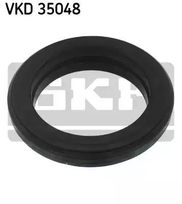 Łożysko poduszki amortyzatora LAGUNA SCENICIII L P SKF VKD35048